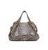 Python Marcie Bag, back view